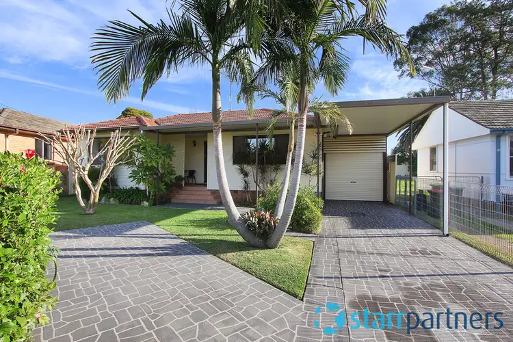 Main view of Homely house listing, 73 Maple Road, North St Marys NSW 2760