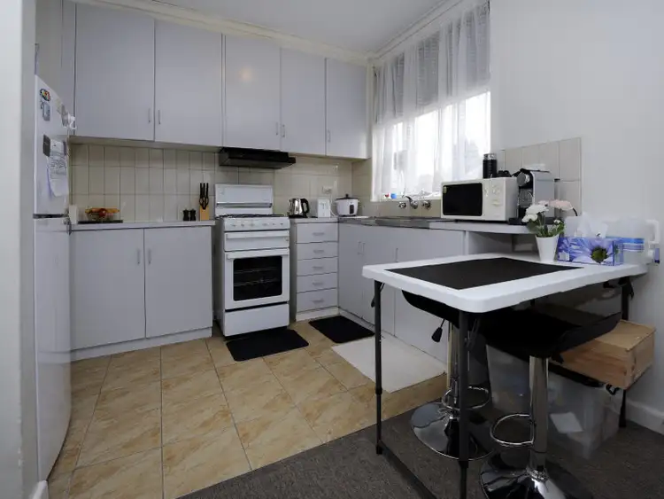 Third view of Homely apartment listing, 7/305 Albion St, Brunswick VIC 3056