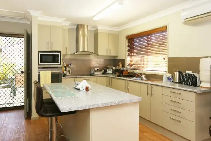 Fourth view of Homely villa listing, 3/31 Thompsons Road, Coffs Harbour NSW 2450