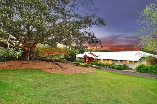 1074 Landsborough Maleny Rd, Maleny QLD 4552