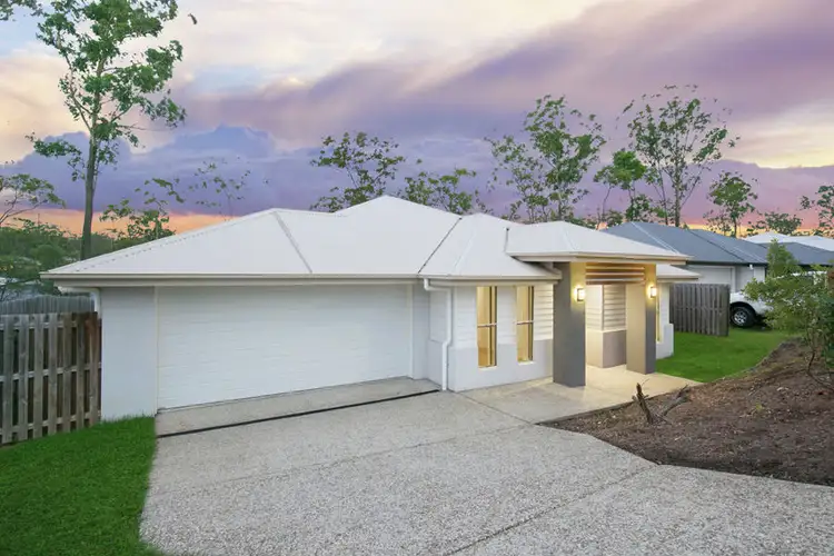 12 Bottletree Crescent, Mount Cotton QLD 4165