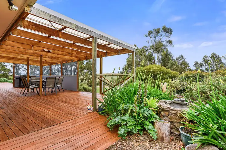 Second view of Homely house listing, 2 Riverdown Court, Forcett TAS 7173