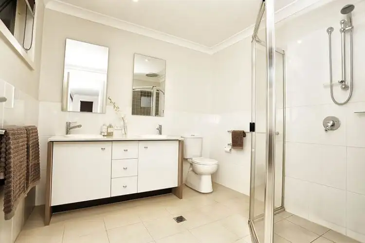 Seventh view of Homely house listing, 41 Ethan St, Kellyville Ridge NSW 2155