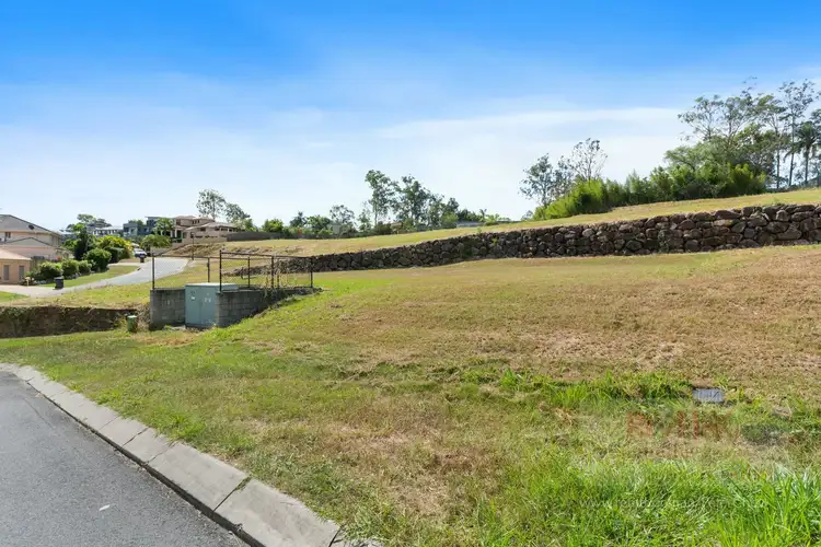 Seventh view of Homely land listing, 32 Mozart Place, Mount Ommaney QLD 4074