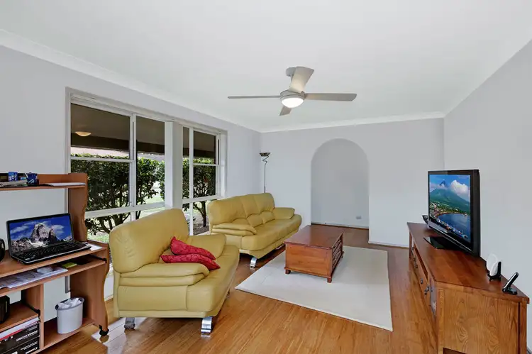 Fourth view of Homely house listing, 74 Fravent Street, Toukley NSW 2263