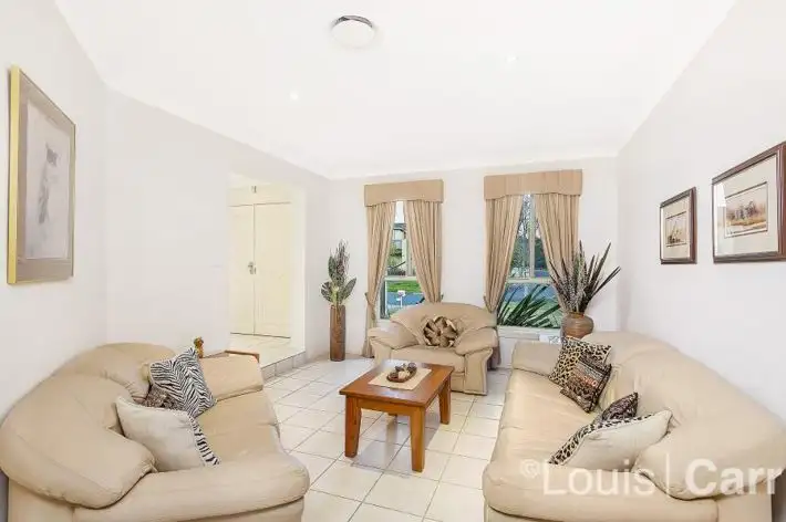 Sixth view of Homely house listing, 17 Townsend Circuit, Beaumont Hills NSW 2155