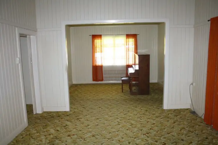Third view of Homely house listing, 194 Cheapside Street, Maryborough QLD 4650