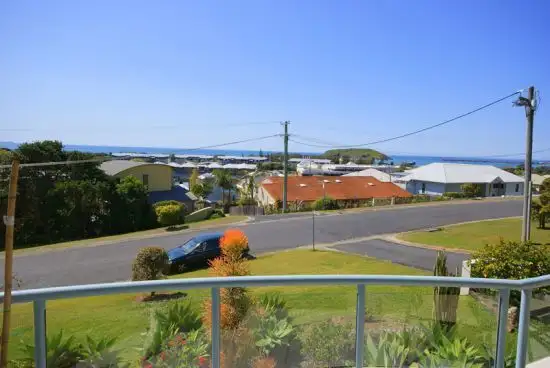 Second view of Homely unit listing, 1/71 Hood Street, Coffs Harbour NSW 2450