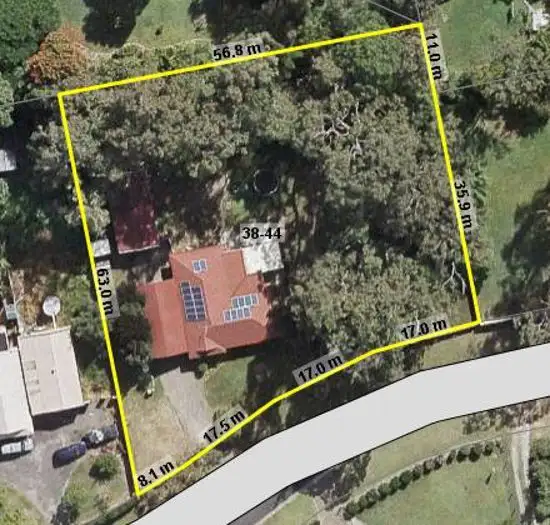 Third view of Homely rural property listing, 38-44 Coventry Place, Caboolture QLD 4510