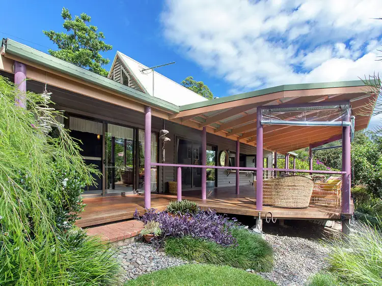 Fifth view of Homely rural property listing, 1 Codys Road, Valla NSW 2448