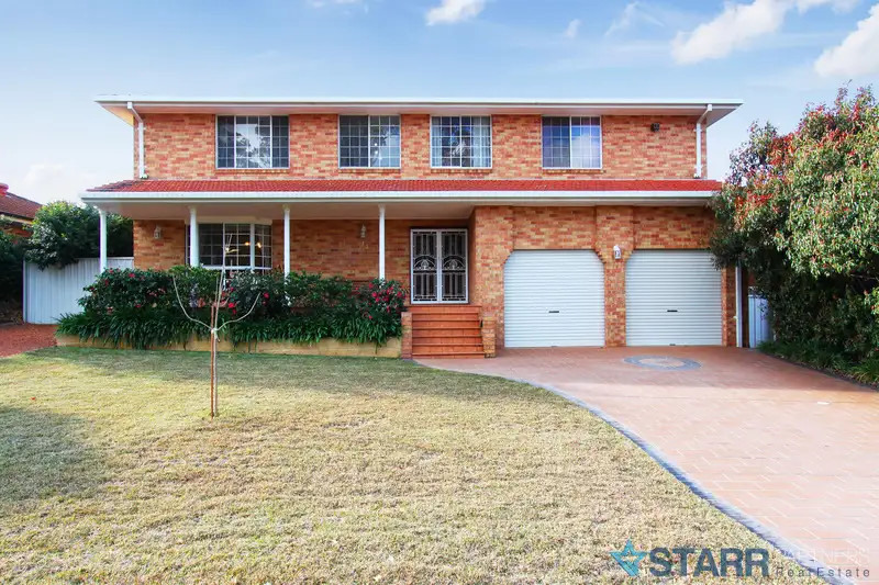 Main view of Homely house listing, 23 Pacific Road, Erskine Park NSW 2759
