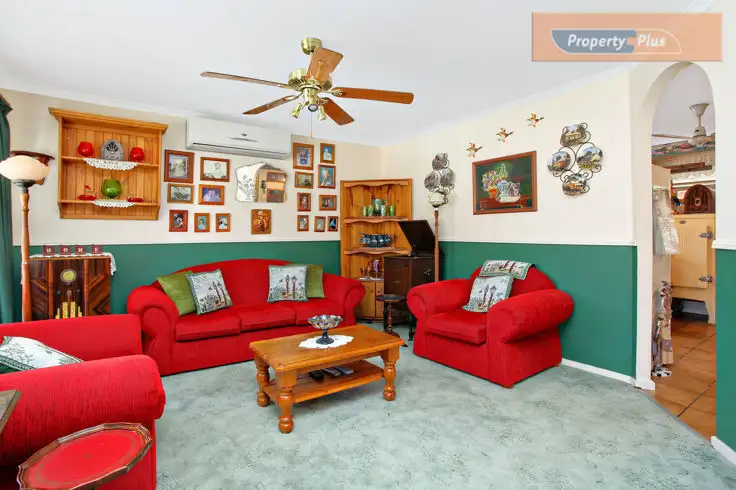 Fourth view of Homely house listing, 7 Walkers Lane, St Clair NSW 2759