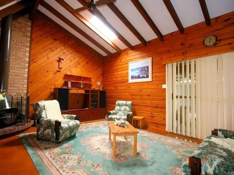 Third view of Homely house listing, 5 Springfield Crescent, Daisy Hill QLD 4127
