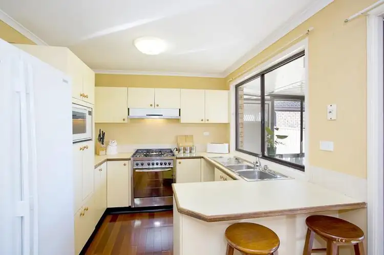 Fourth view of Homely house listing, 36 Bunker Street, Minchinbury NSW 2770