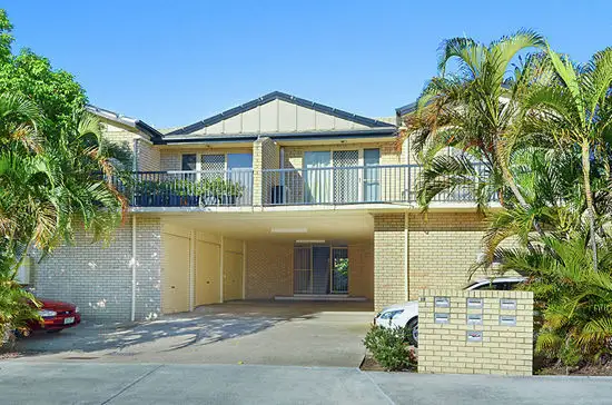 4/21 Edith Street, Greenslopes QLD 4120
