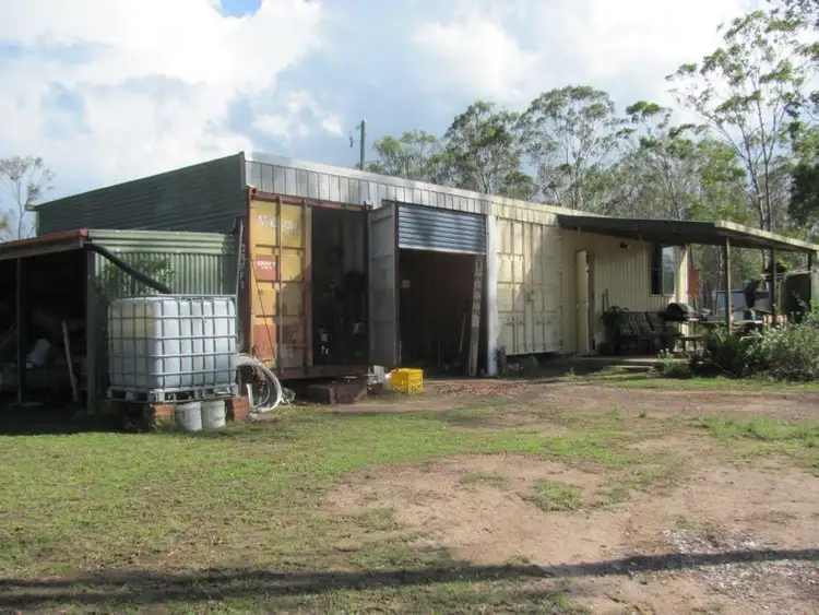 Seventh view of Homely rural property listing, Lot 1 Brauers Road, Mount Maria QLD 4674