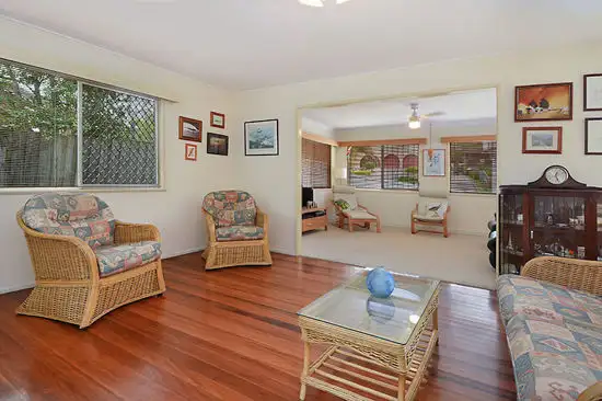 Second view of Homely house listing, 175 Gaynesford St, Holland Park West QLD 4121