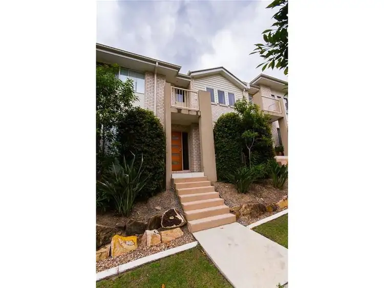 2/26 Jimmy Road, Coomera QLD 4209