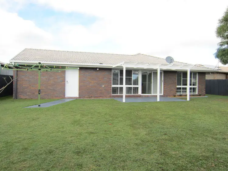 Fifth view of Homely house listing, 15 Mustang Street, Yamanto QLD 4305