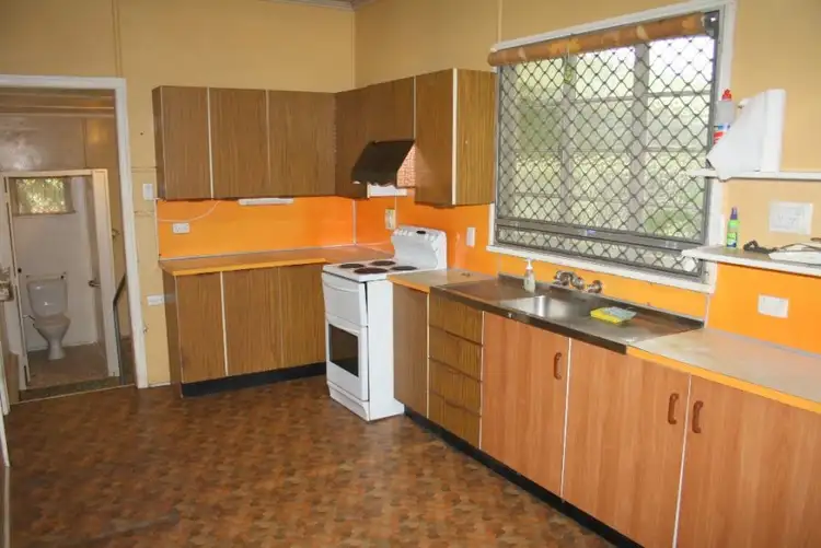 Fifth view of Homely house listing, 121 Queen Street, Maryborough QLD 4650