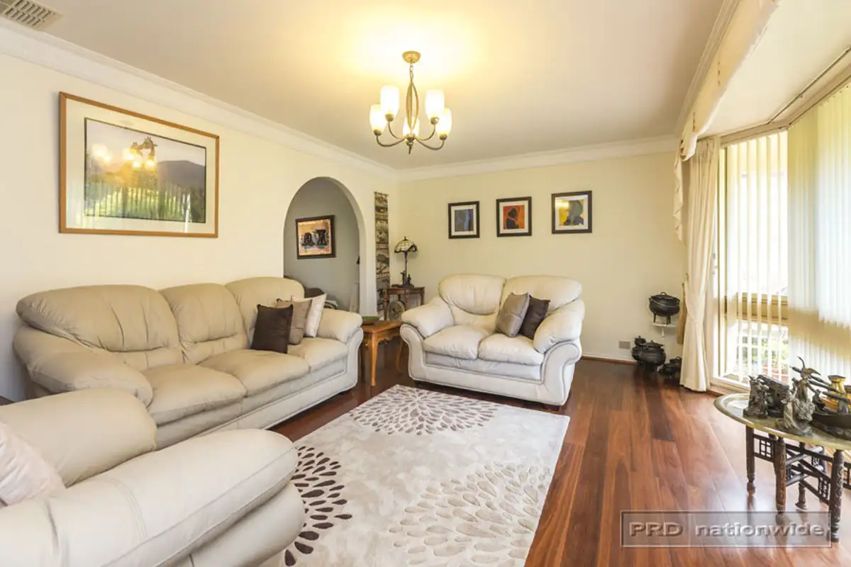 Main view of Homely house listing, 25 Parklea Avenue, Croudace Bay NSW 2280