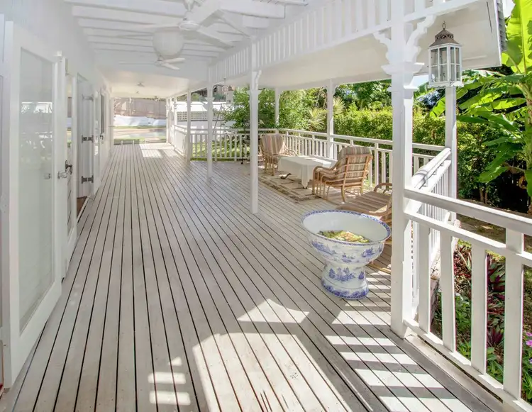 Second view of Homely house listing, 3 Primo Street, Freshwater QLD 4870