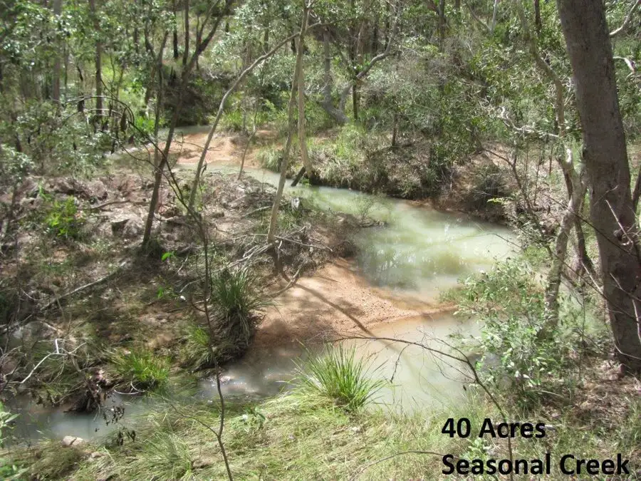 Main view of Homely rural property listing, 12 Gorge Road, Lowmead QLD 4676