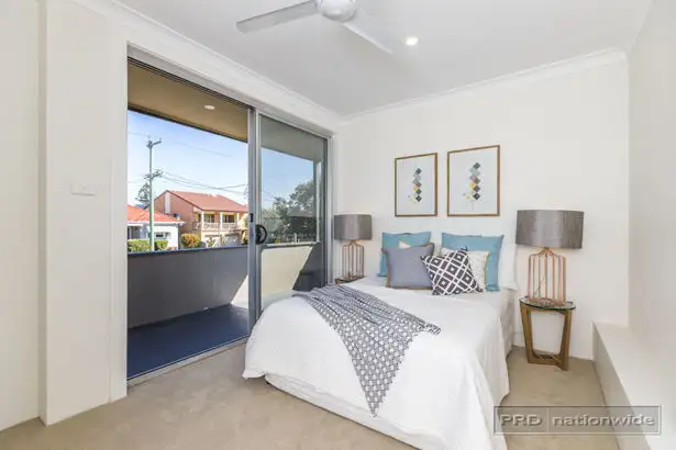 Fifth view of Homely apartment listing, 10/50-52 Patrick Street, Merewether NSW 2291