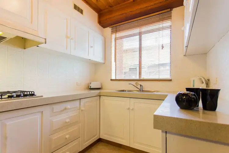 Second view of Homely house listing, 4/34 Henley St, Como WA 6152