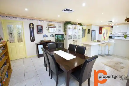 Second view of Homely house listing, 2 Dryad Place, Leonay NSW 2750