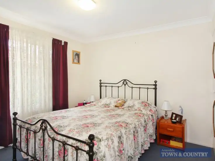 Sixth view of Homely house listing, 1/20 Barry Street, Armidale NSW 2350