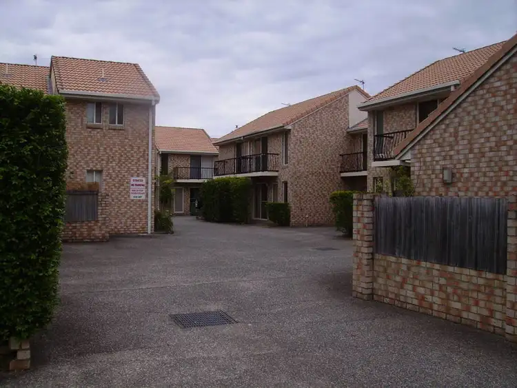 Third view of Homely townhouse listing, 4/19 Blake Street, Southport QLD 4215