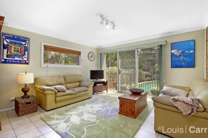 Sixth view of Homely house listing, 66 Cedarwood Drive, Cherrybrook NSW 2126