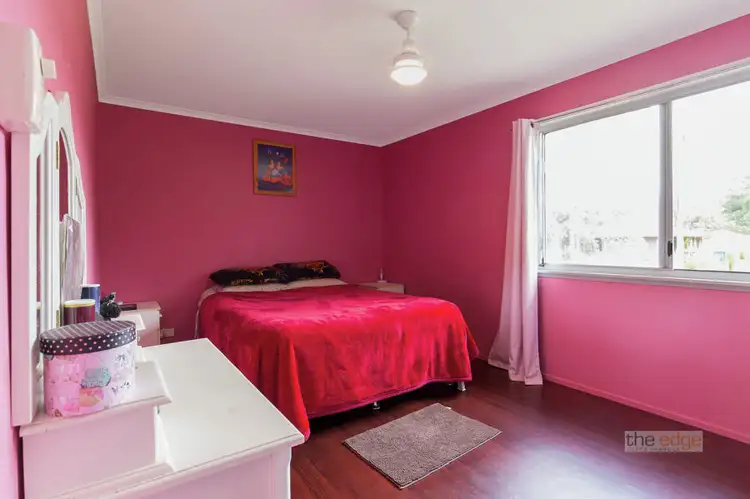 Fifth view of Homely house listing, 3 Scott Close, Toormina NSW 2452
