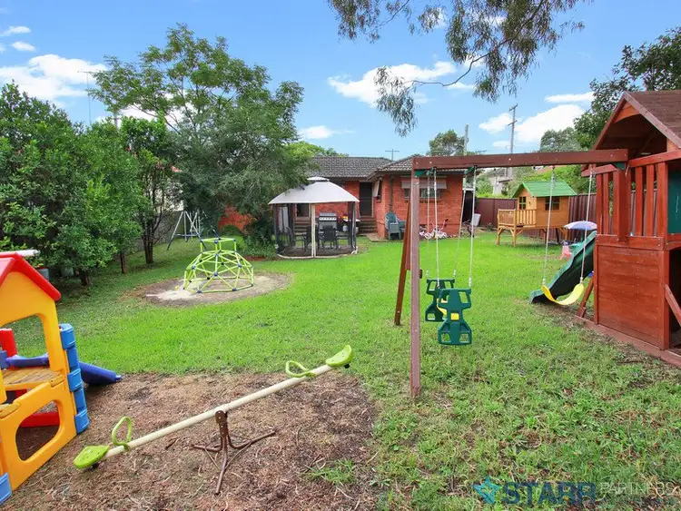 Fifth view of Homely house listing, 226 Carpenter Street, St Marys NSW 2760