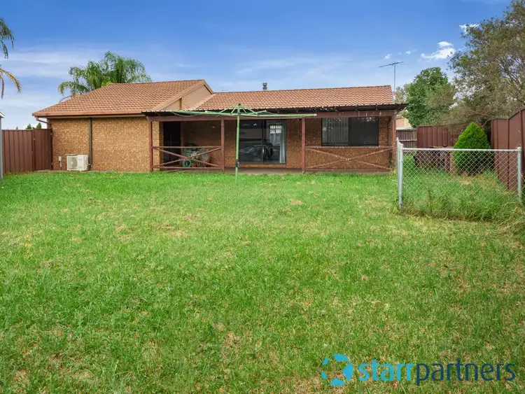 Sixth view of Homely house listing, 10 Kookaburra Place, Erskine Park NSW 2759