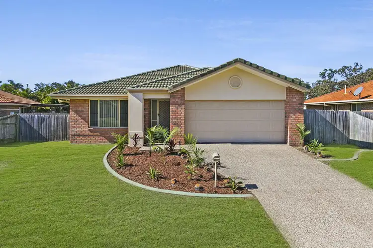 Main view of Homely house listing, 10 Pinewood Street, Wynnum West QLD 4178