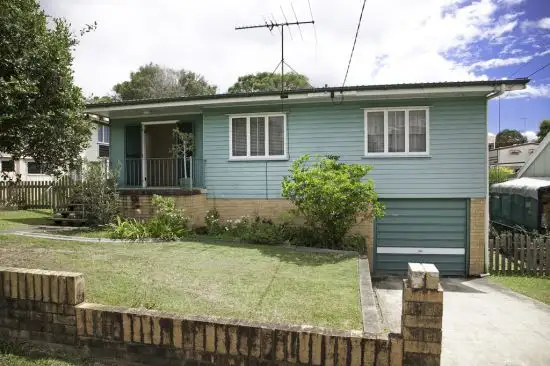 Main view of Homely house listing, 12 Kordick Street, Carina QLD 4152