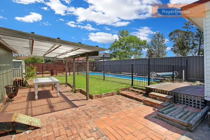 Fifth view of Homely house listing, 42 Muscio Street, Colyton NSW 2760