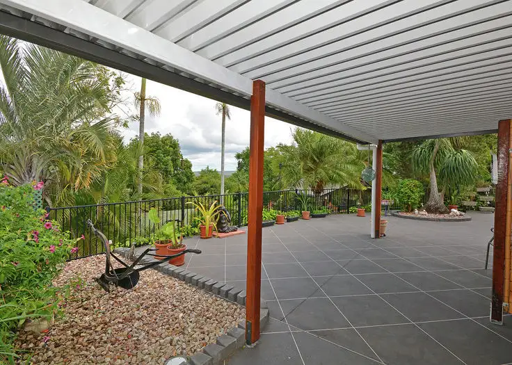 Seventh view of Homely house listing, 82 Straits Outlook, Craignish QLD 4655