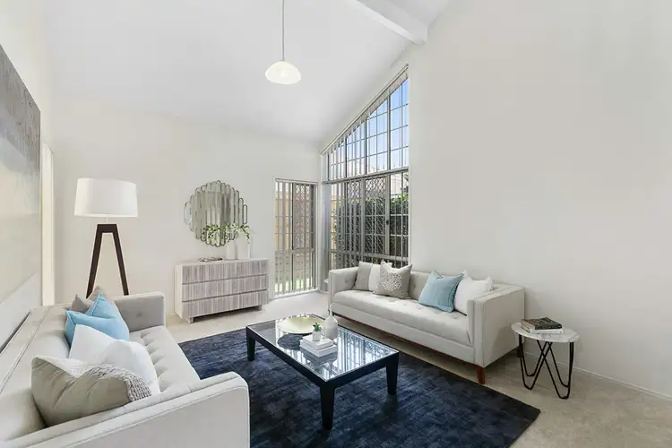 Second view of Homely house listing, 10 Clearmount Crescent, Carindale QLD 4152