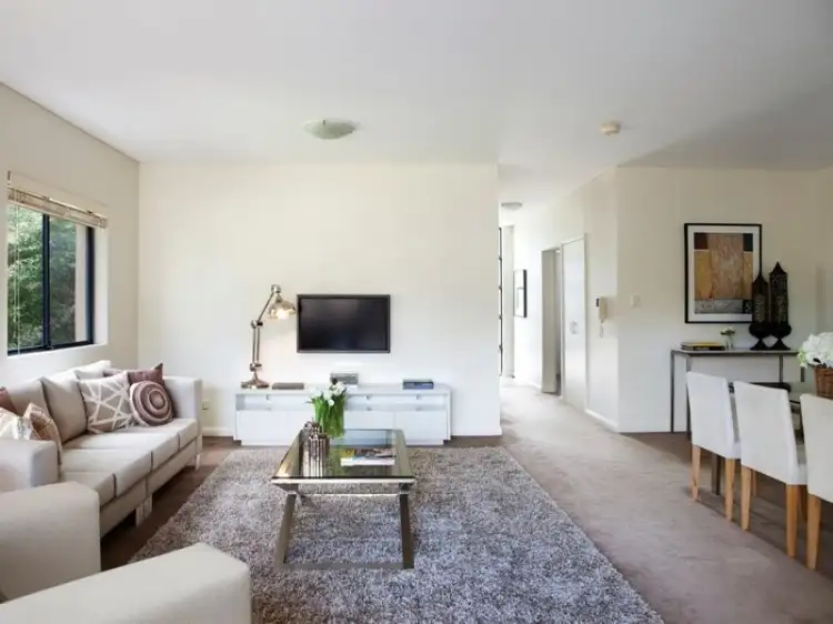 Fourth view of Homely apartment listing, 9/1 Isabel Avenue, Vaucluse NSW 2030