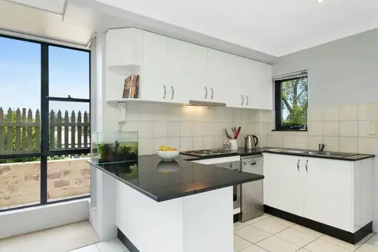 Third view of Homely unit listing, 28/5-17 Pacific Highway, Roseville NSW 2069