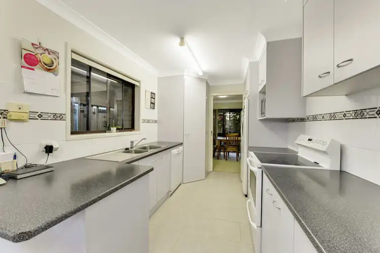 Second view of Homely house listing, 1 Killyon Street, Ferny Grove QLD 4055