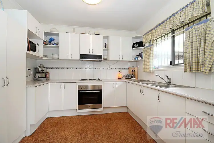 Sixth view of Homely house listing, 40 Andaman Street, Jamboree Heights QLD 4074