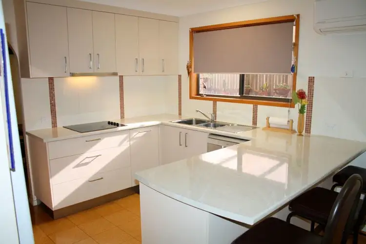 Third view of Homely house listing, 5 Vista Street, Maryborough QLD 4650