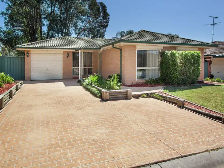 103 Hewitt Street, Colyton NSW 2760