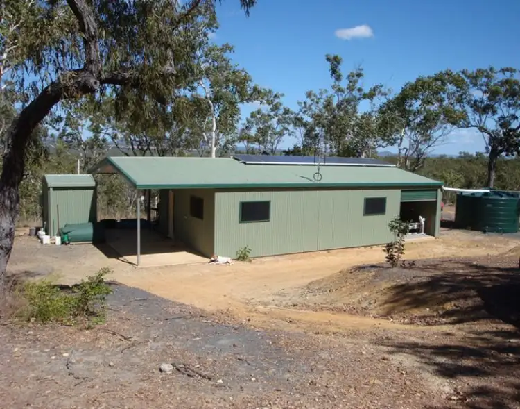 Sixth view of Homely rural property listing, Lot 2 Emerald Falls Road, Mareeba QLD 4880