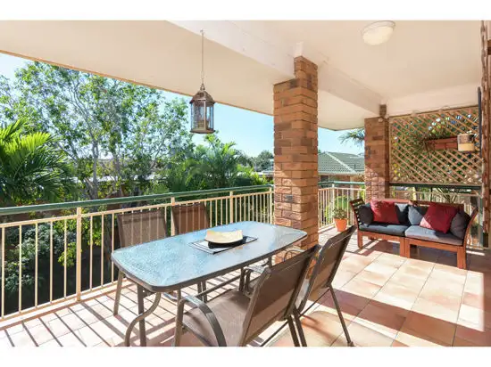Sixth view of Homely unit listing, 11/120 Pembroke Road, Coorparoo QLD 4151