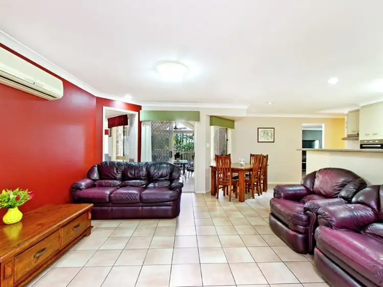 Fifth view of Homely house listing, 11 Meera Street, Cornubia QLD 4130